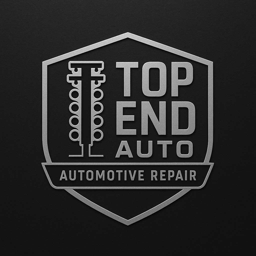Top end auto llc