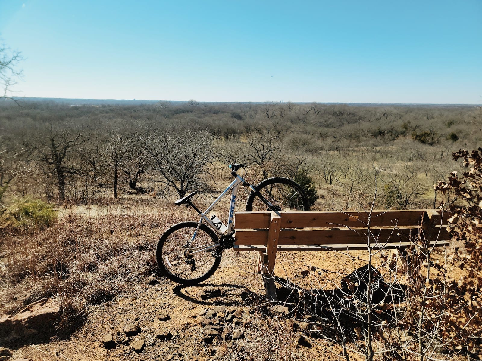 Scenic overlook, photo 3