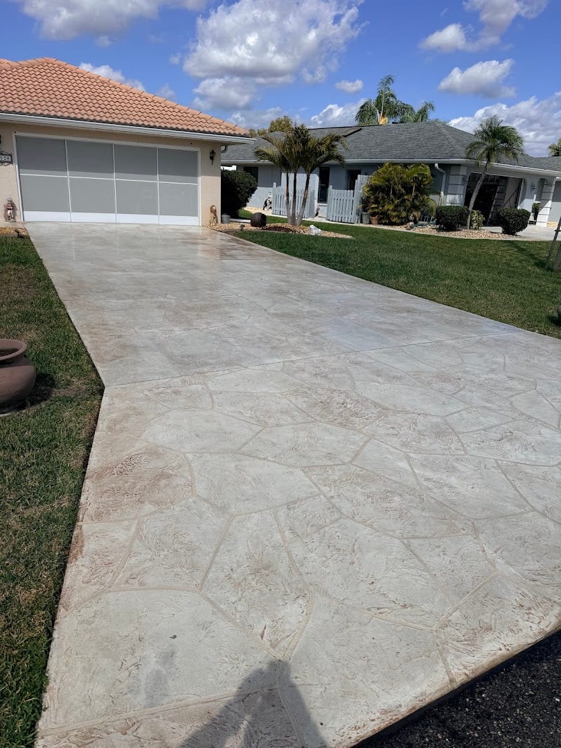 Peaks to Palms Pressure Washing, LLC