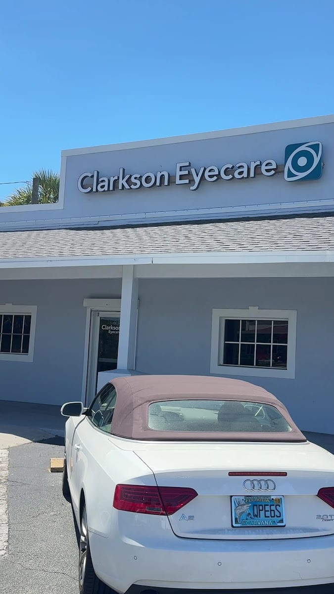 Clarkson Eyecare, photo 4