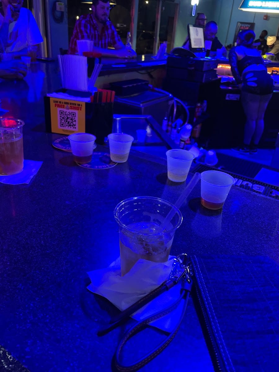 Hammered Harry's Tampa, photo 4
