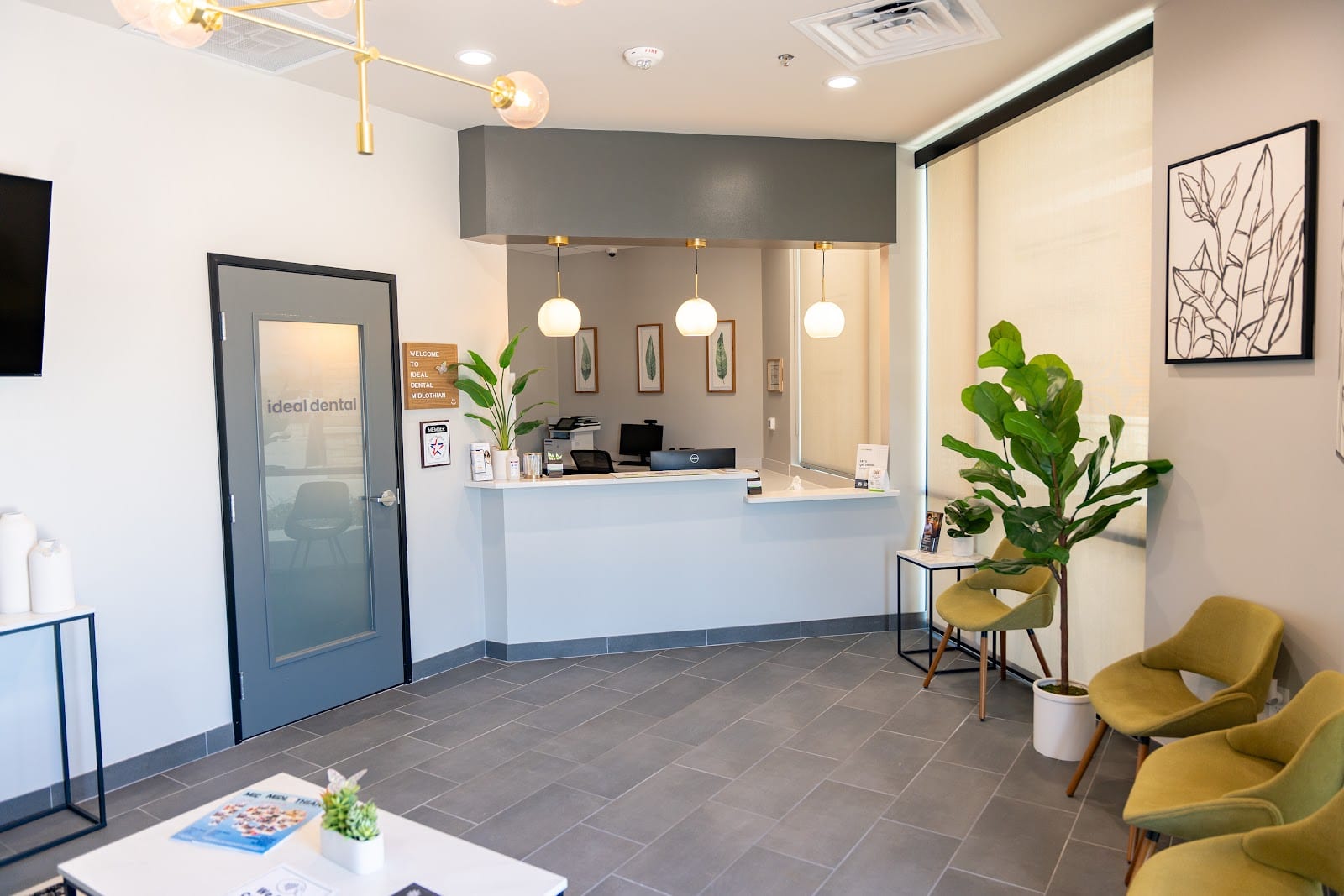 Ideal Dental East Frisco, photo 4