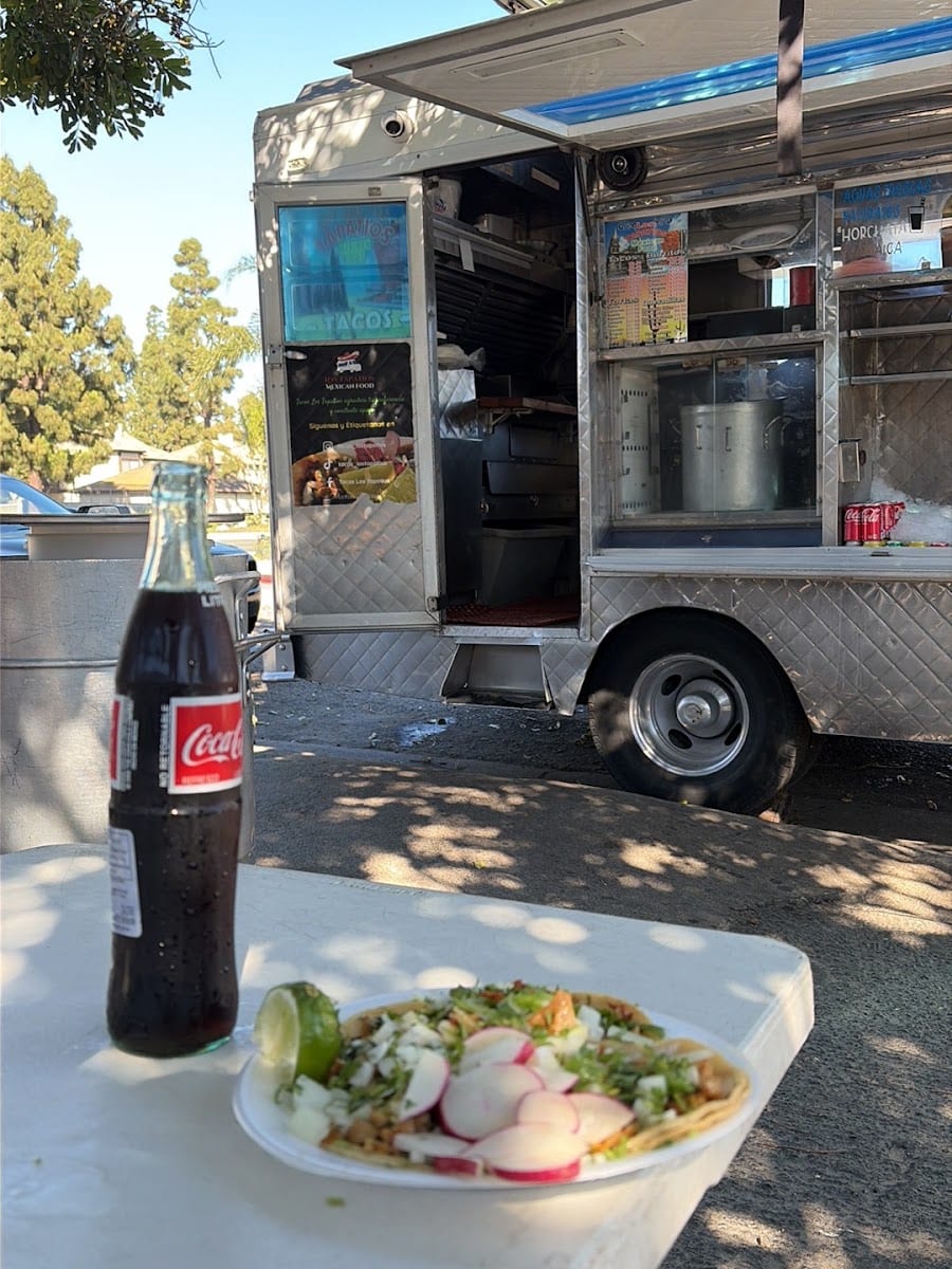 Tacos Los Tapatios, photo 3