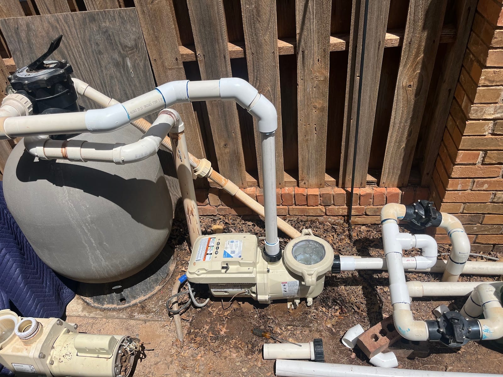 Lone Star Plumbing Heating & Air, photo 3