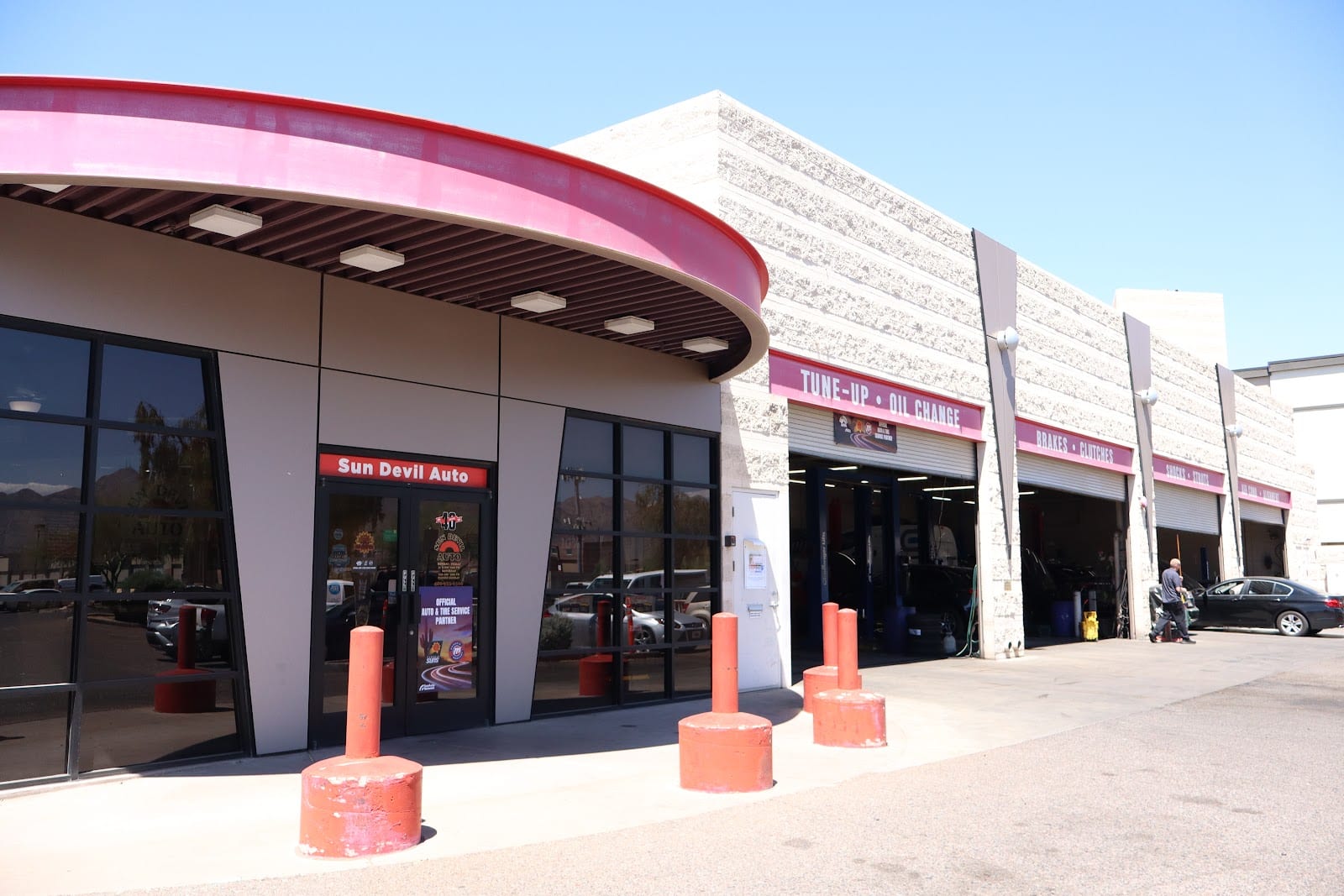 Sun Devil Auto, photo 4