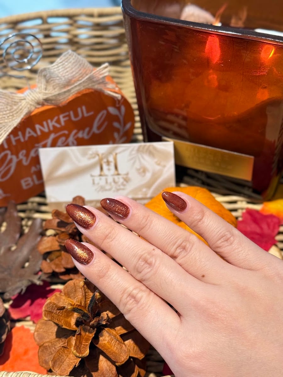 L'Lux Nail Spa Salon W Lake Mead Lasvegas NV, photo 2