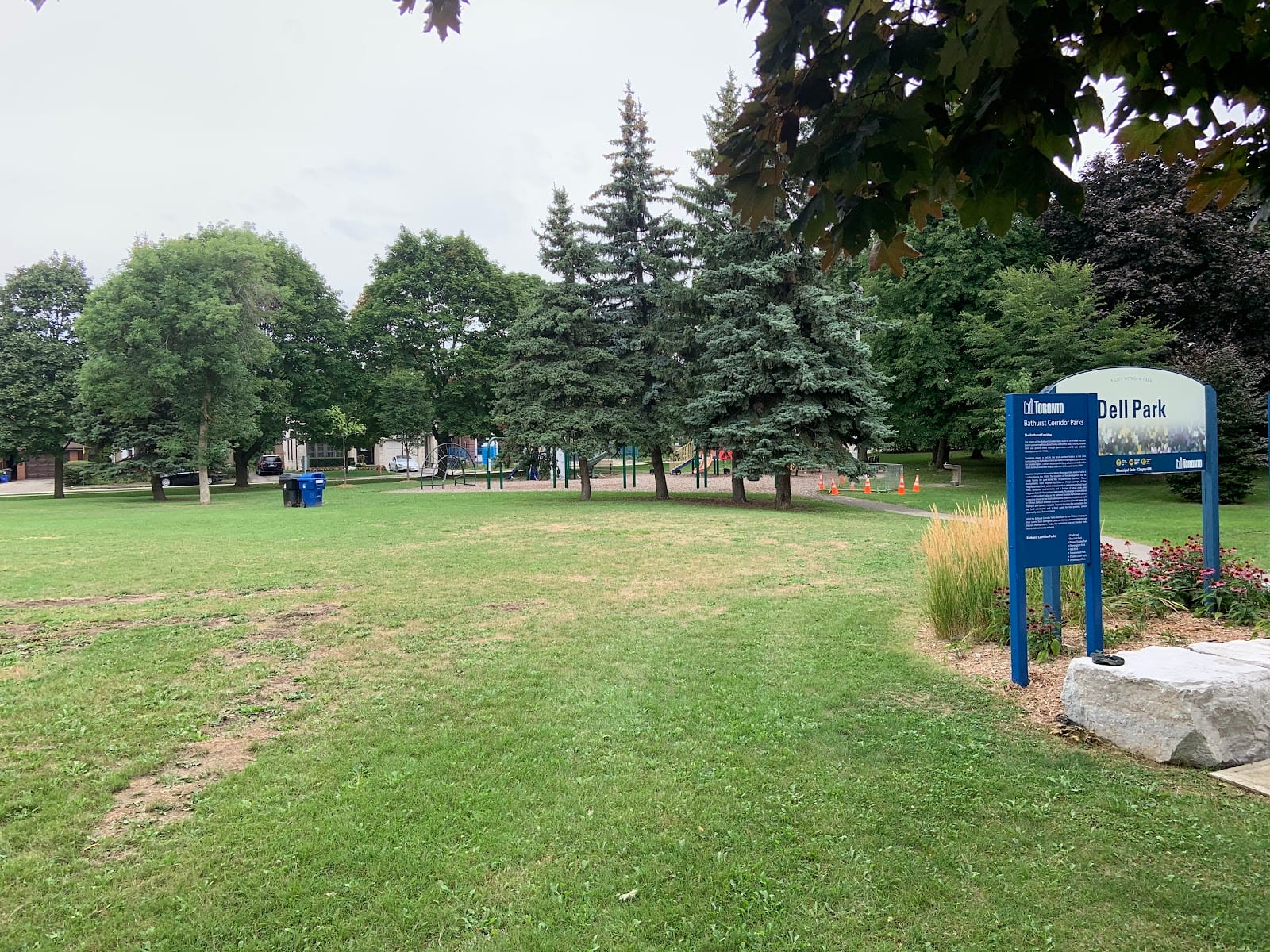 Dell Park
