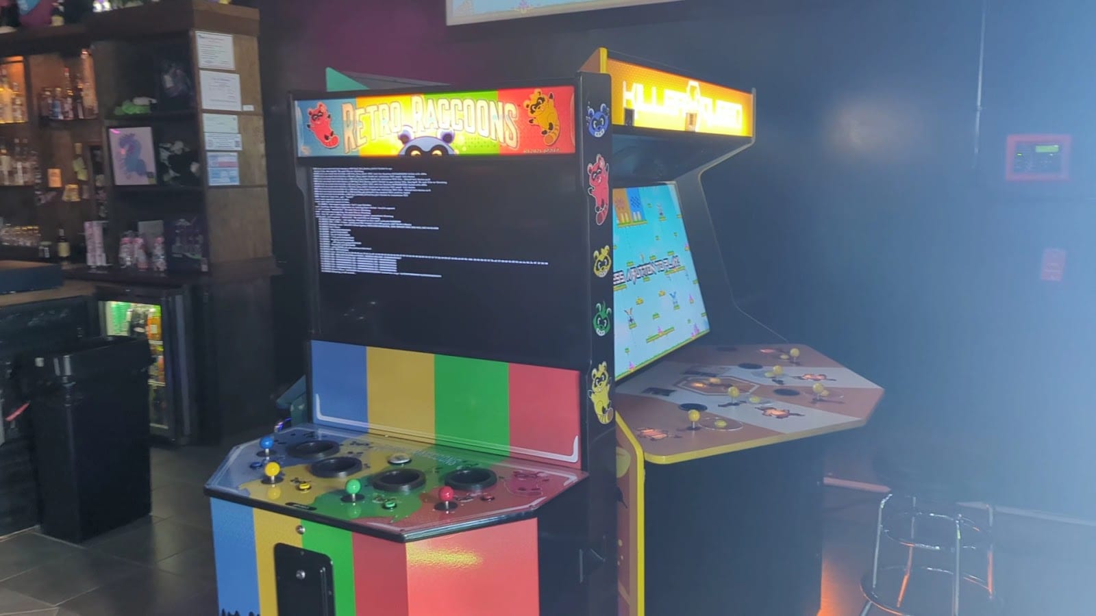 Free Play Arcade - Denton, photo 3
