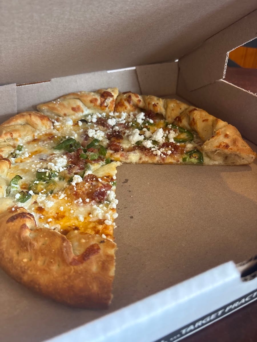 Capital Pizza, photo 3