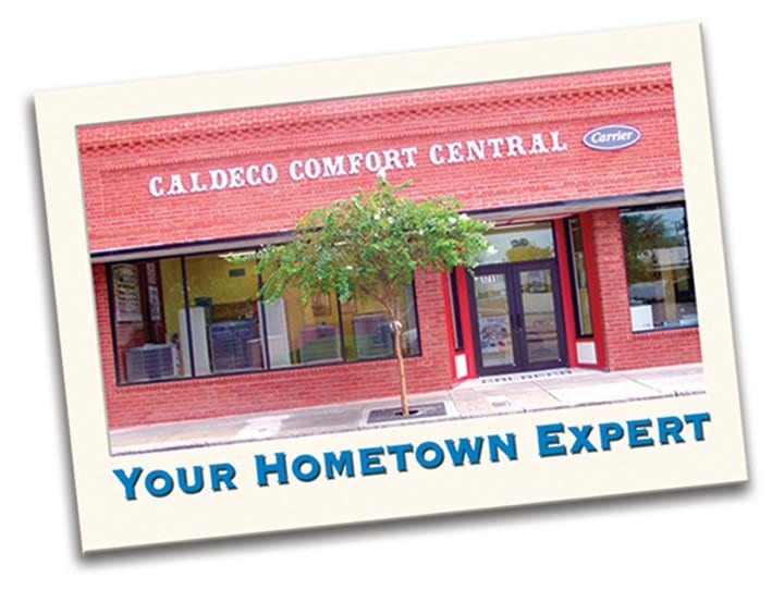 Caldeco Air Conditioning & Heating, photo 2