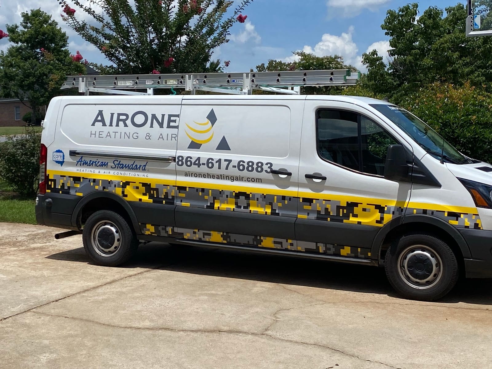 AirOne Heating & Air By Lowell Brannan LLC, photo 4
