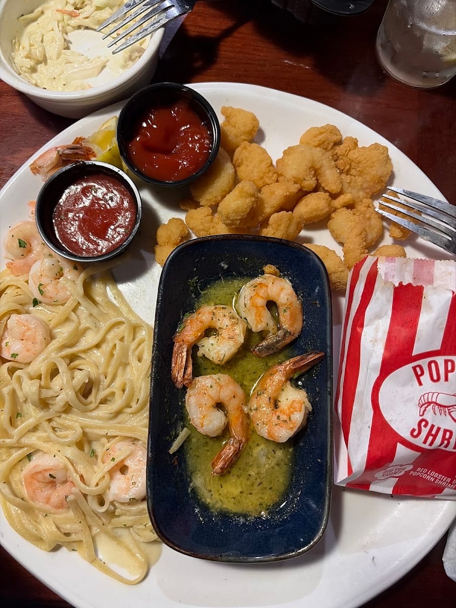 Red Lobster, photo 4