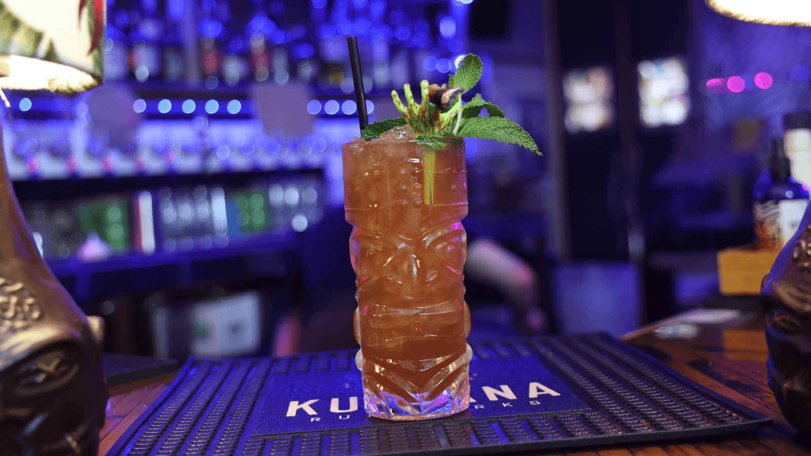 Twisted Tiki, photo 4