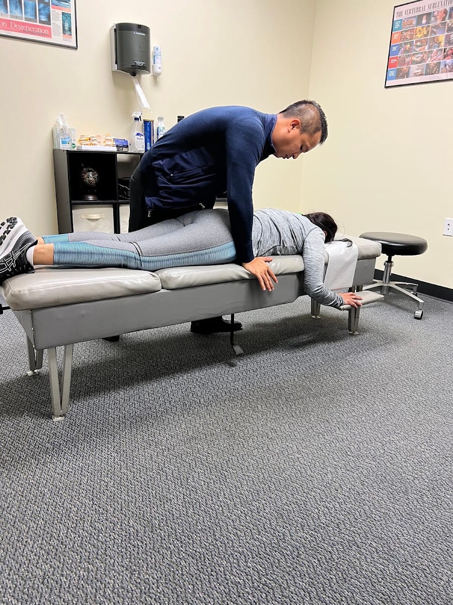 Meridian Integrative Wellness - Orange Park, photo 4