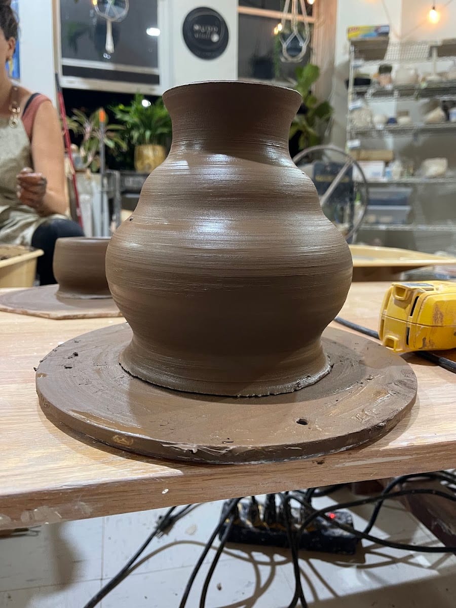 Mudd-Studio Ceramics, photo 4