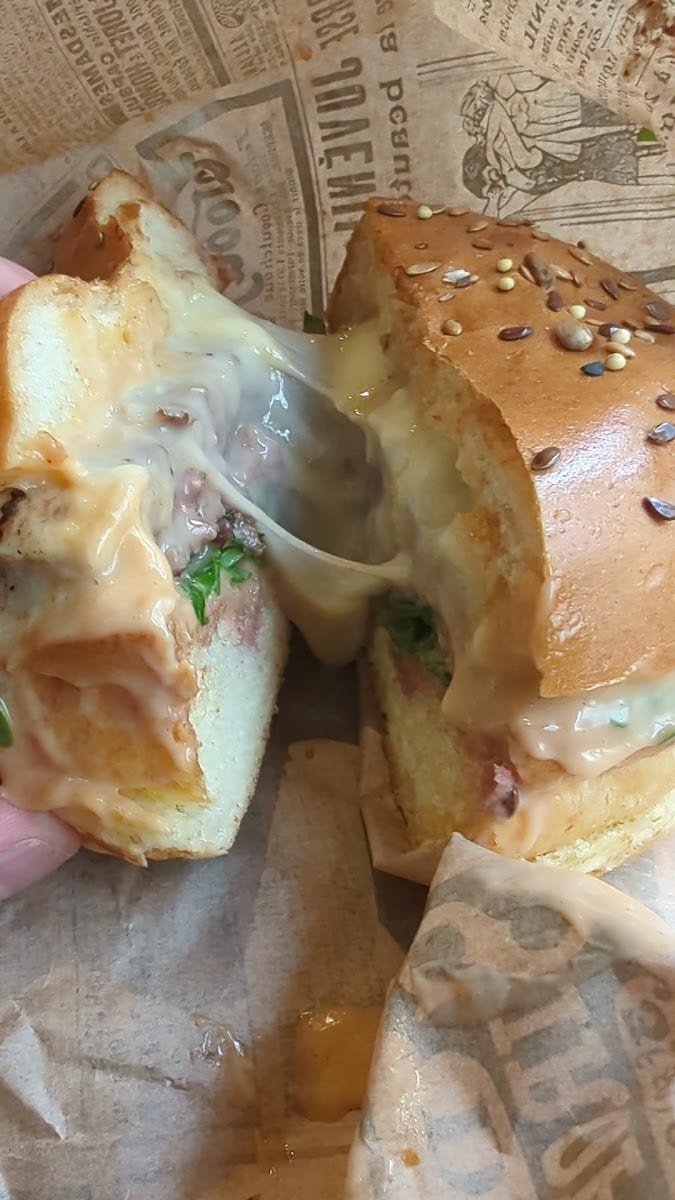 L'Artisan du Burger, photo 3