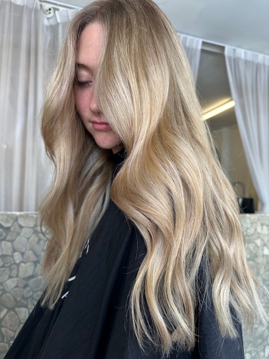 Stephanie Marie Hair Boutique