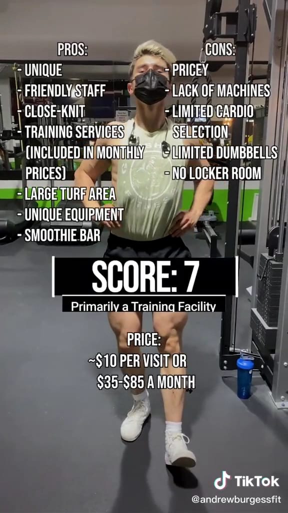 Smash Iron Fitness, photo 2
