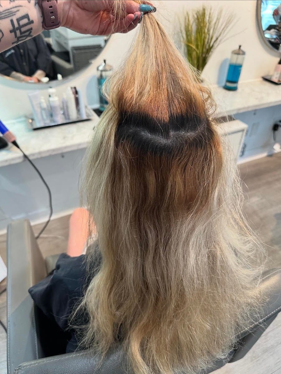 Platinum Beauty Bar, photo 4
