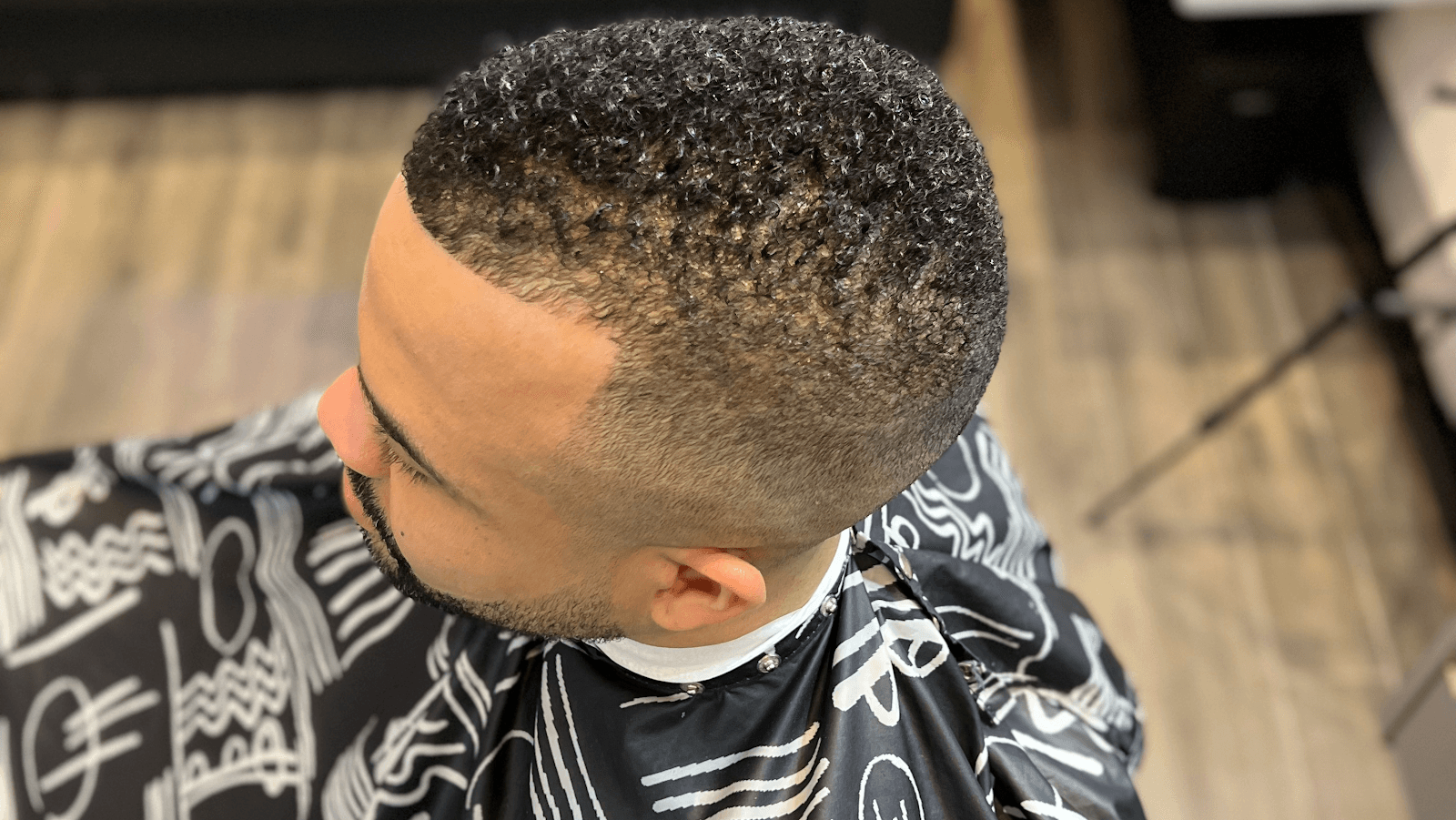 Fade Master JJ Inc, photo 2