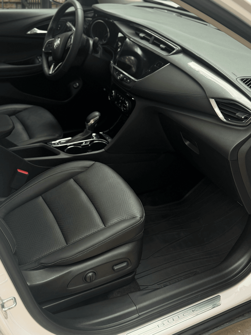 MYCA Mobile Polishing & Detailing