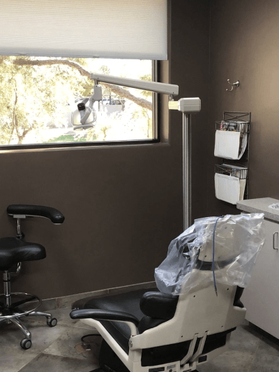 Terry W Rudnyk, DDS, PC