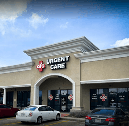 AFC Urgent Care - Beaumont, photo 2