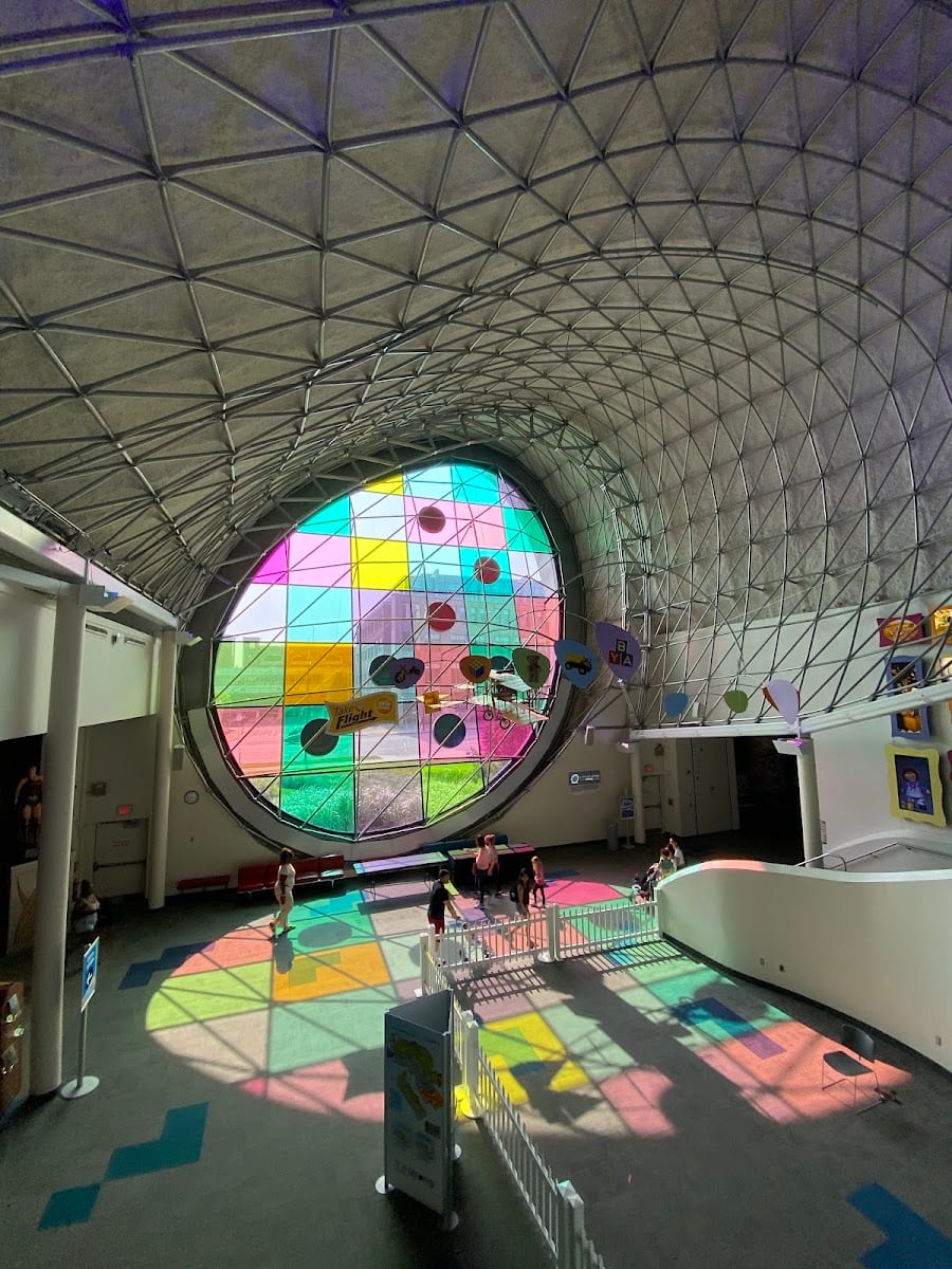 The Strong National Museum of Play, photo 4