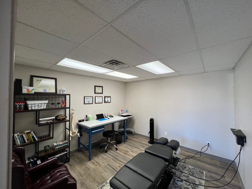 Fortify Chiropractic