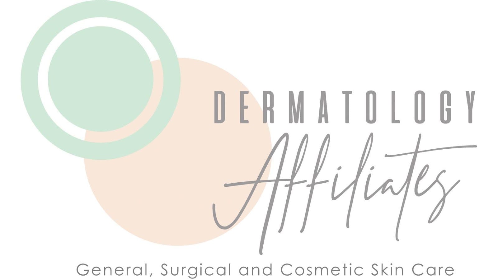 Dermatology Affiliates-Richard H. Odell MD, Adam Garling PA-C