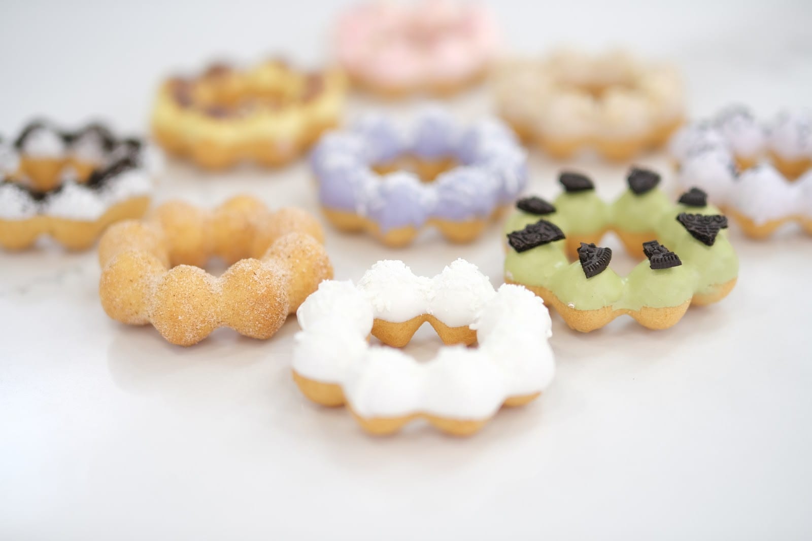 Marry Me Mochi, photo 4