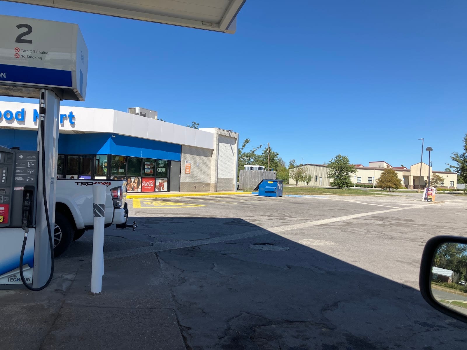 Chevron