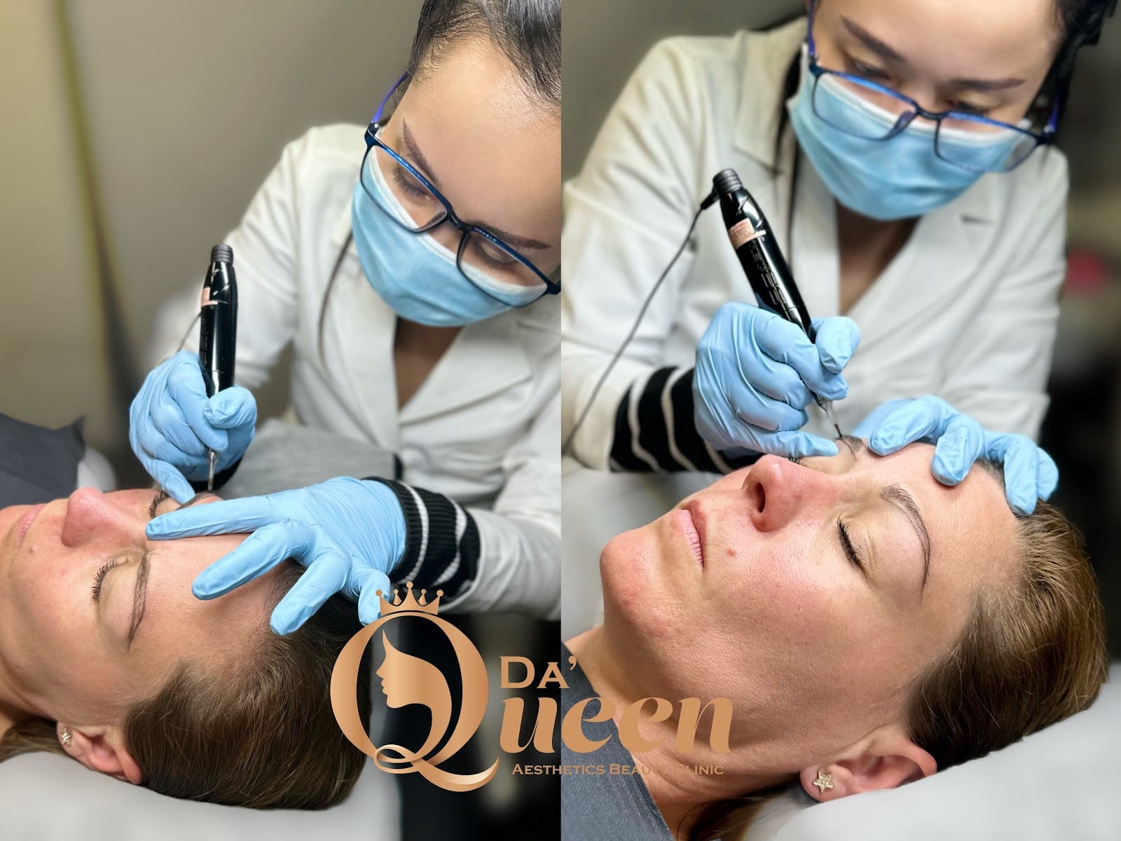 Da' Queen Aesthetic Beauty Clinic