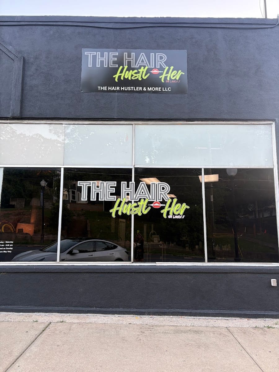 The Hair Hustler LLC, photo 2