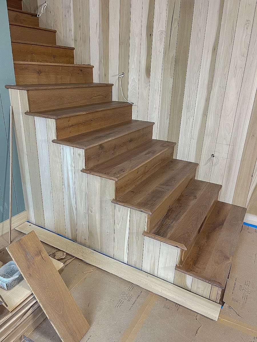 HM Wood Floors LLC, photo 3