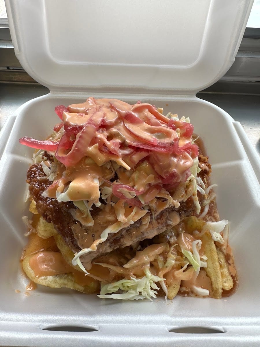 Los Tres Hermanos FoodTruck, photo 3