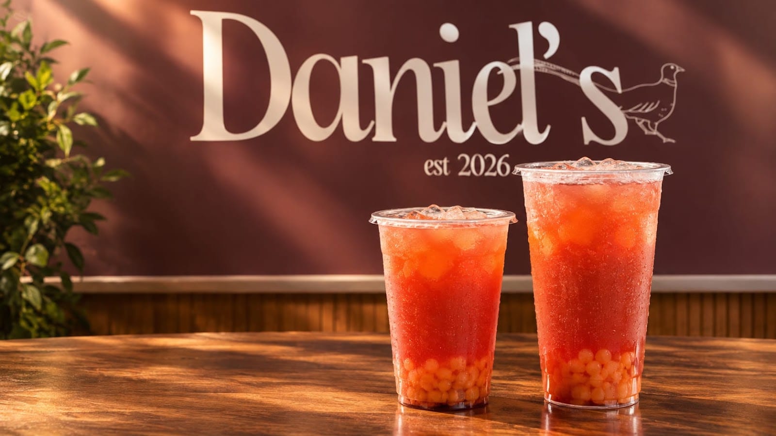 Daniel's Restaurant
