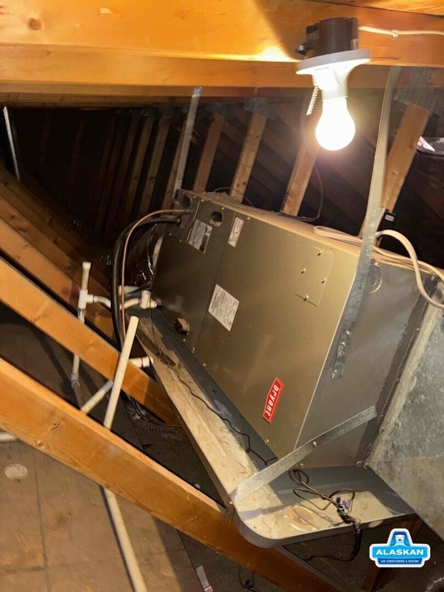 Alaskan Air Conditioning & Heating, photo 4