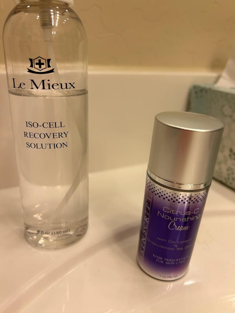 Skin Pro Cecilia, photo 4