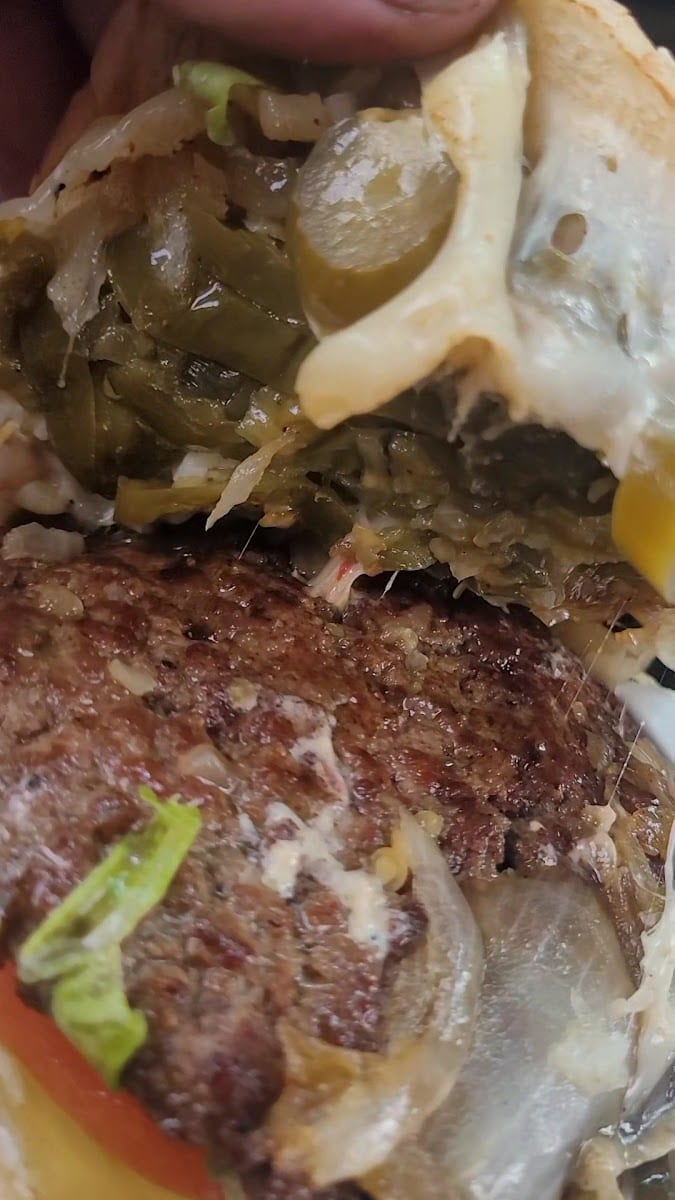 Mike's Drive-In, photo 3