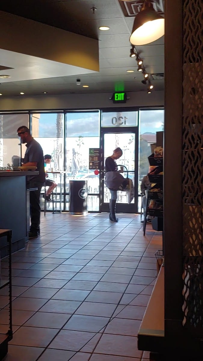 Starbucks Coffee Company, photo 3