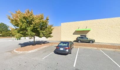Walmart Deli