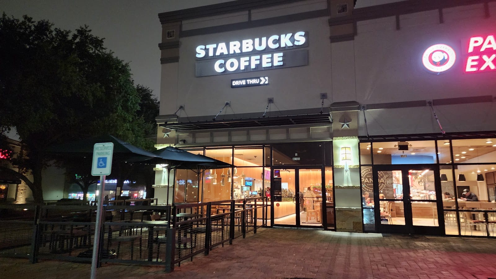 Starbucks Coffee Company, photo 4