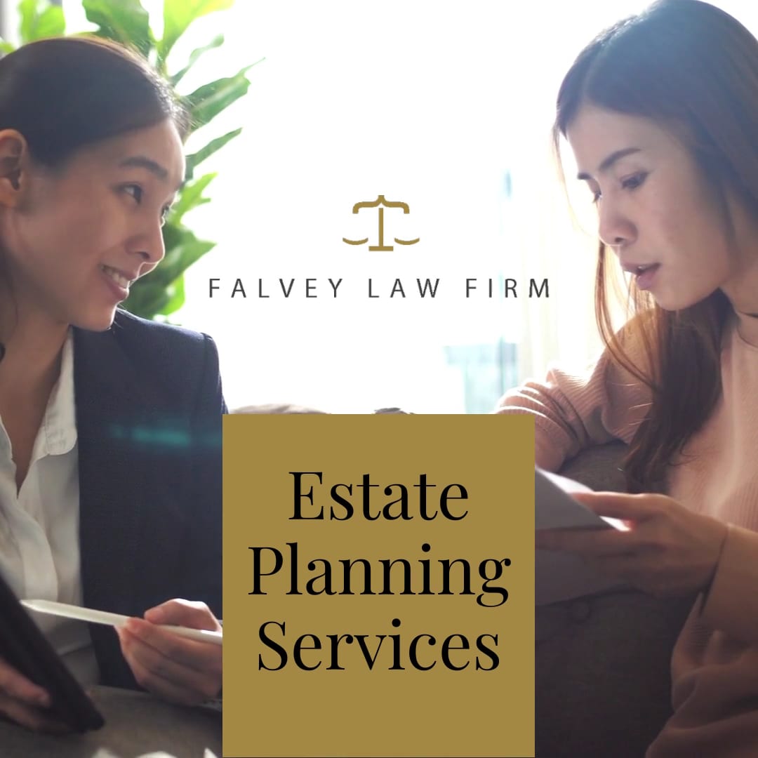 Falvey Law Firm, photo 3