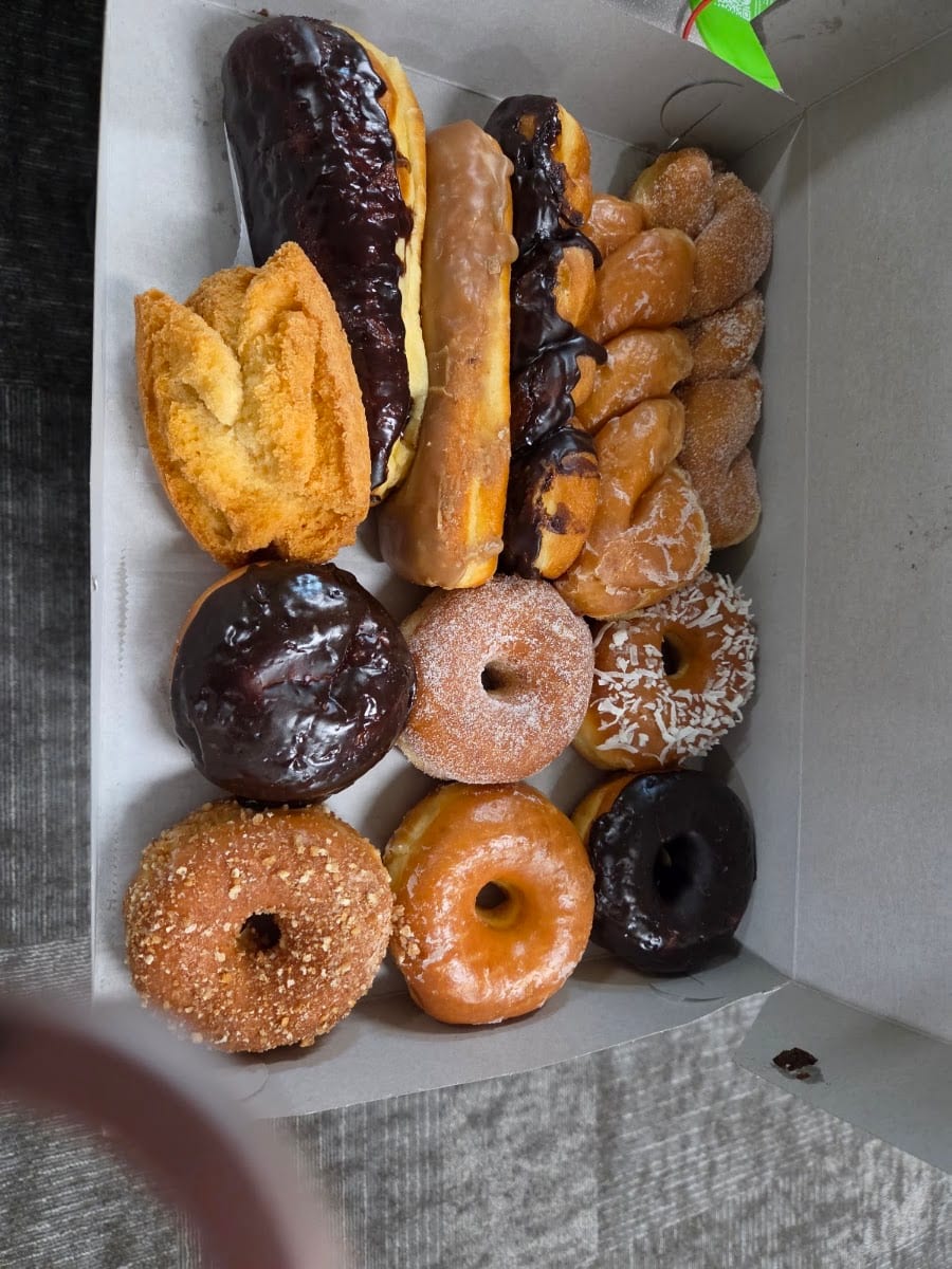 Michaels Donuts, photo 3