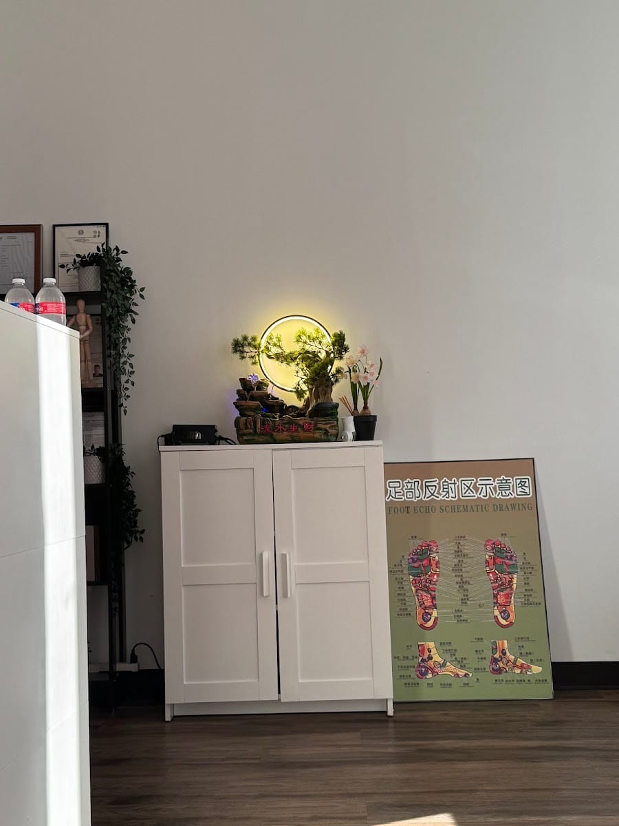 Moon massage, photo 3