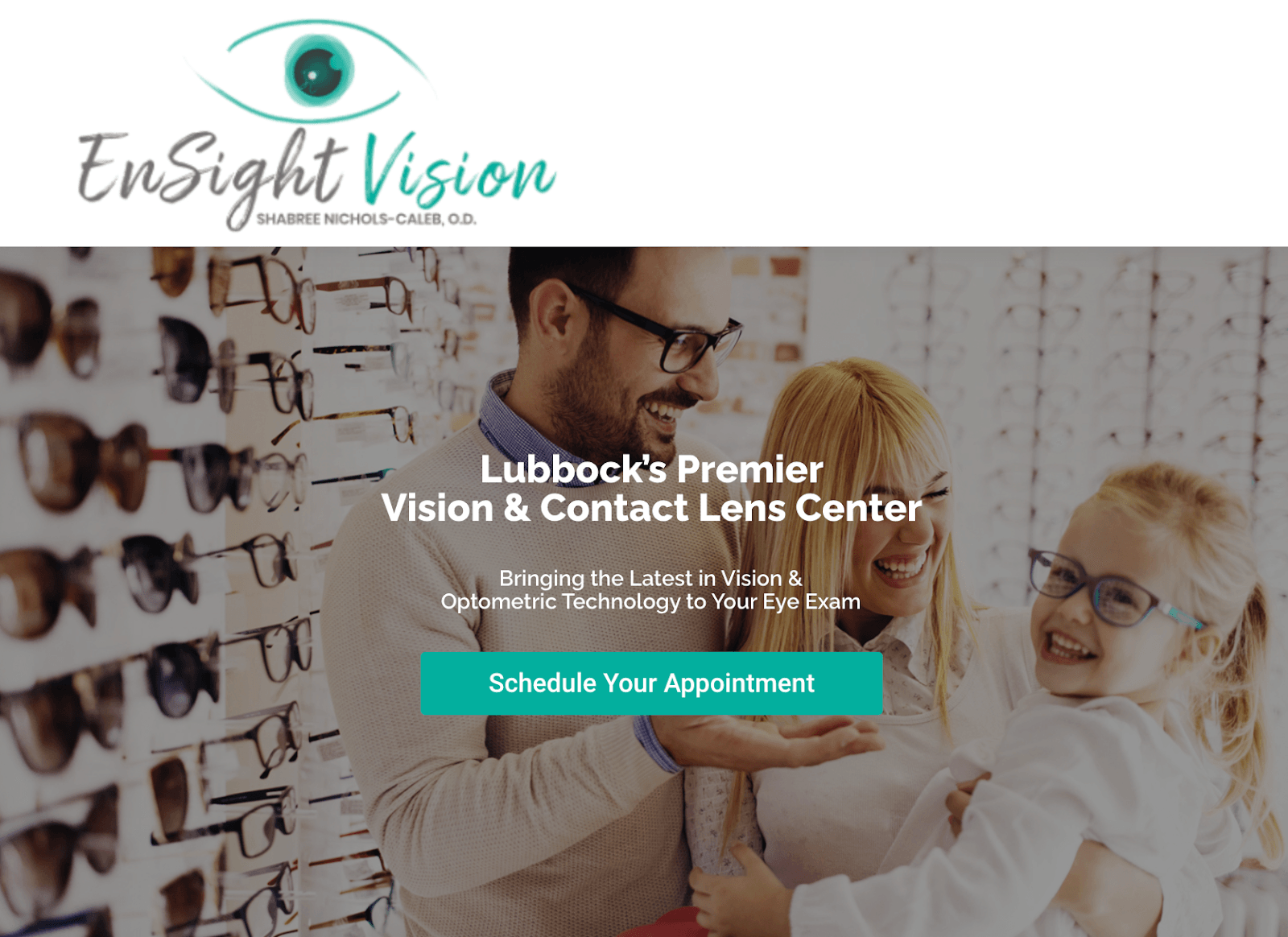 Ensight Vision, photo 2