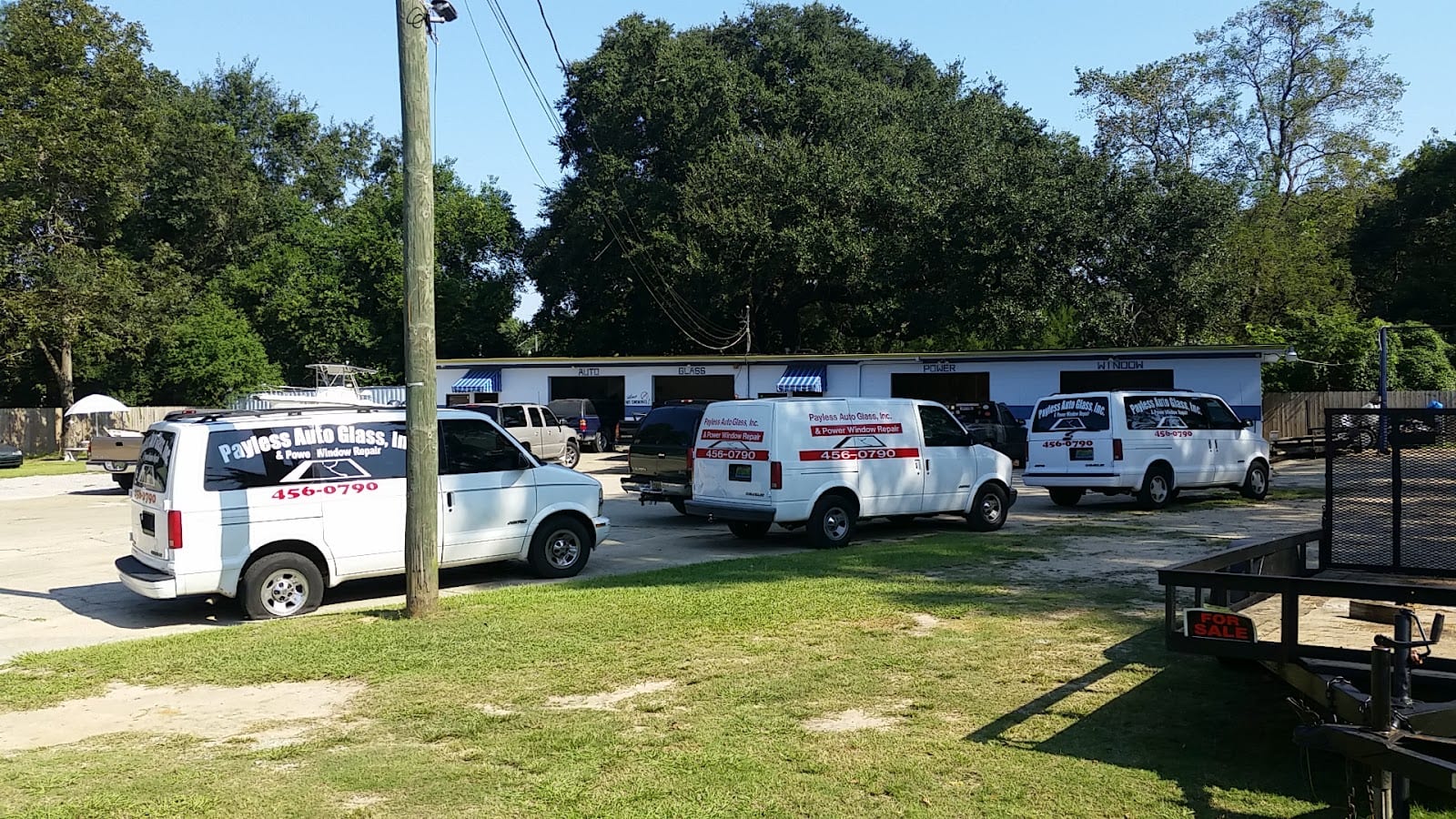 Payless Auto Glass Inc., photo 3
