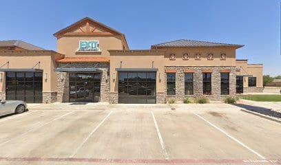 Andy Gerron, Exit Realty of Lubbock