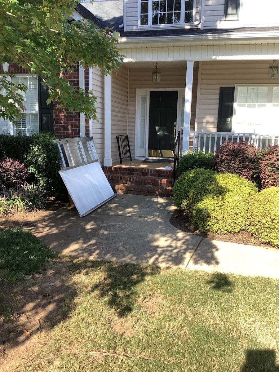Mr. Handyman of W. Greenville, Anderson and Clemson, photo 4